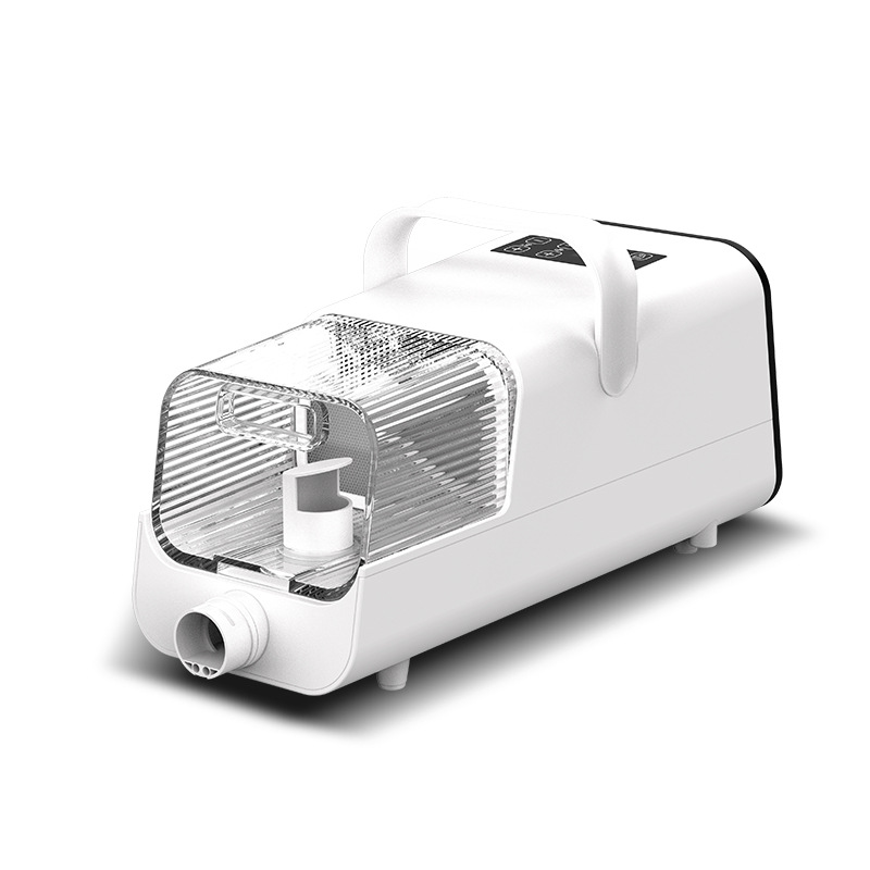 Pet Grooming Vacuum Suction Kit 5 In 1 - 5-in-1 Pet Grooming Vacuum Kit |