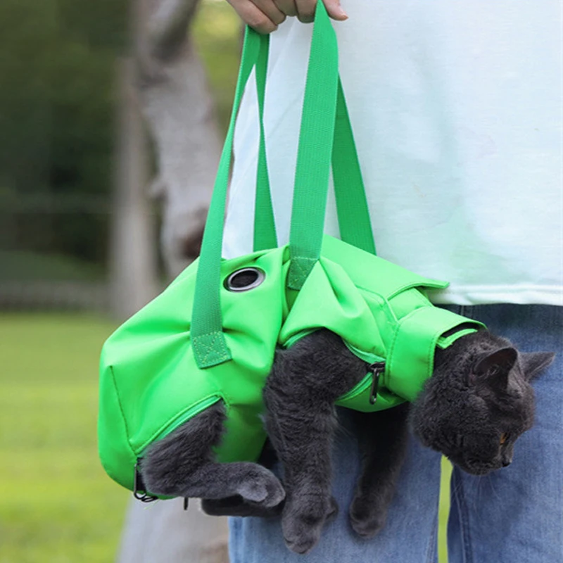 Pet Grooming Hammock Cat Dog N - đánh giá và giá Pet Grooming Hammock Sling Restraint