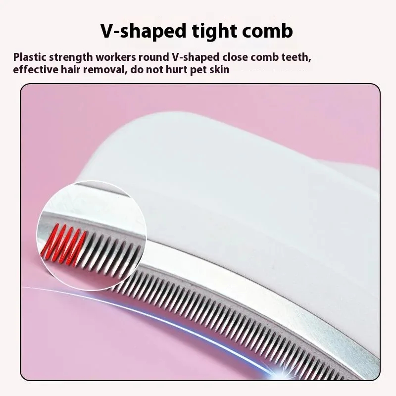 Slicker Brush For Dogs Underco - đánh giá và giá Undercoat Rake Dematting Tool Dog Shedding