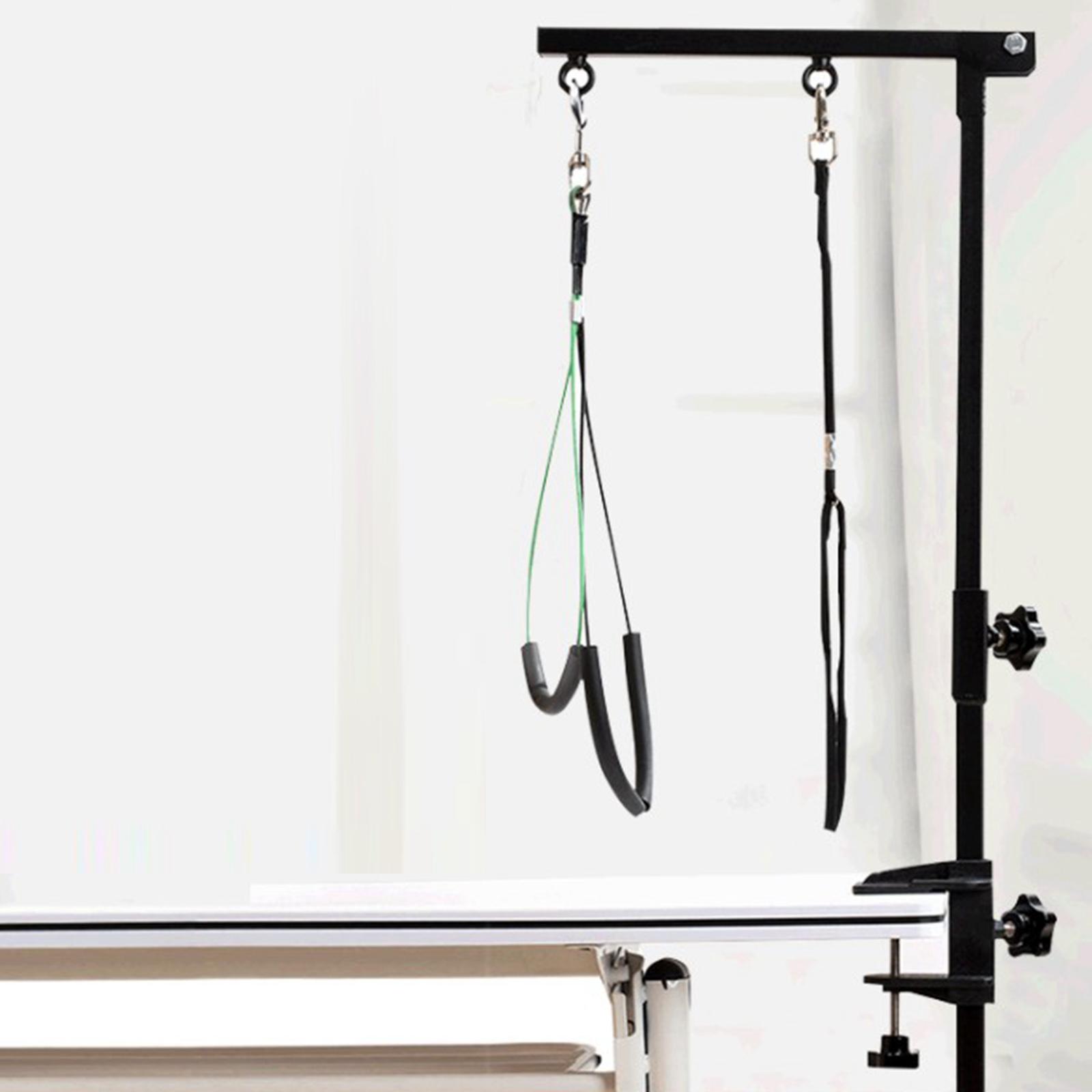 Folded Pet Grooming Arm w/ Cla - đánh giá và giá Folding Pet Grooming Table Arm Clamp
