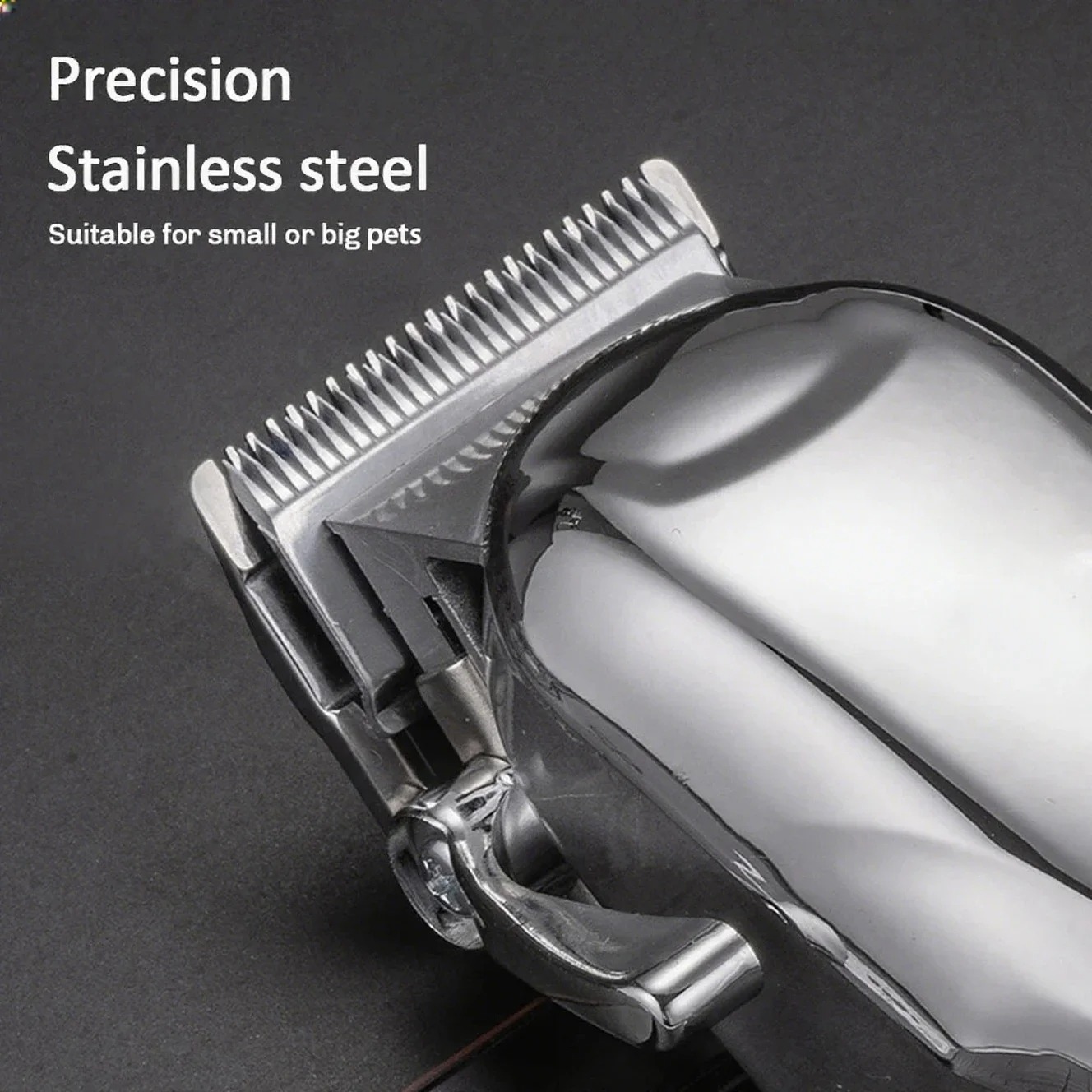 Cordless Low Noise Professiona - đánh giá và giá Cordless Dog Clippers Low Noise Grooming