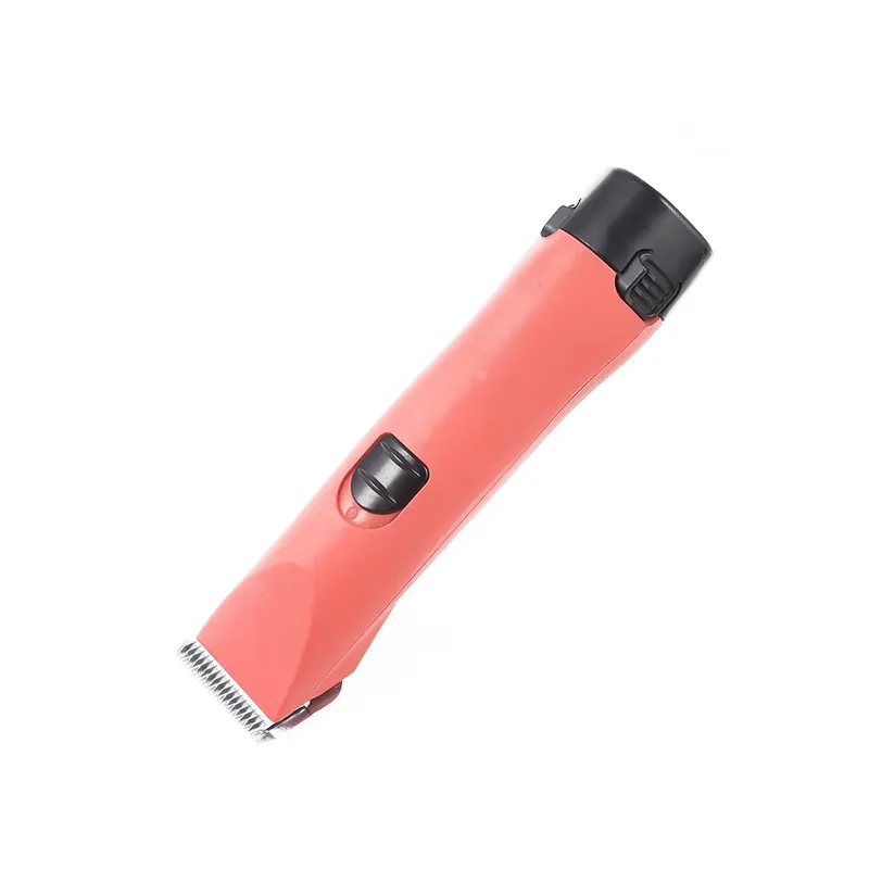 30W Cordless Pet Hair Trimmer  - đánh giá và giá Cordless Dog Clippers Low Noise Grooming