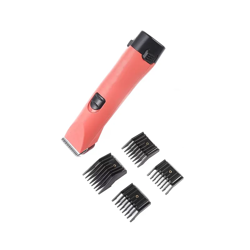 30W Cordless Pet Hair Trimmer  - đánh giá và giá Cordless Dog Clippers Low Noise Grooming