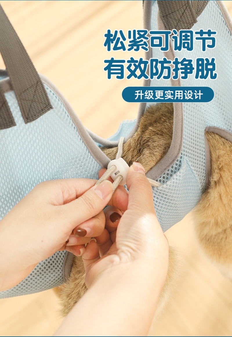 Pet Grooming Hammock Hanging B - đánh giá và giá Pet Grooming Hammock Sling Restraint