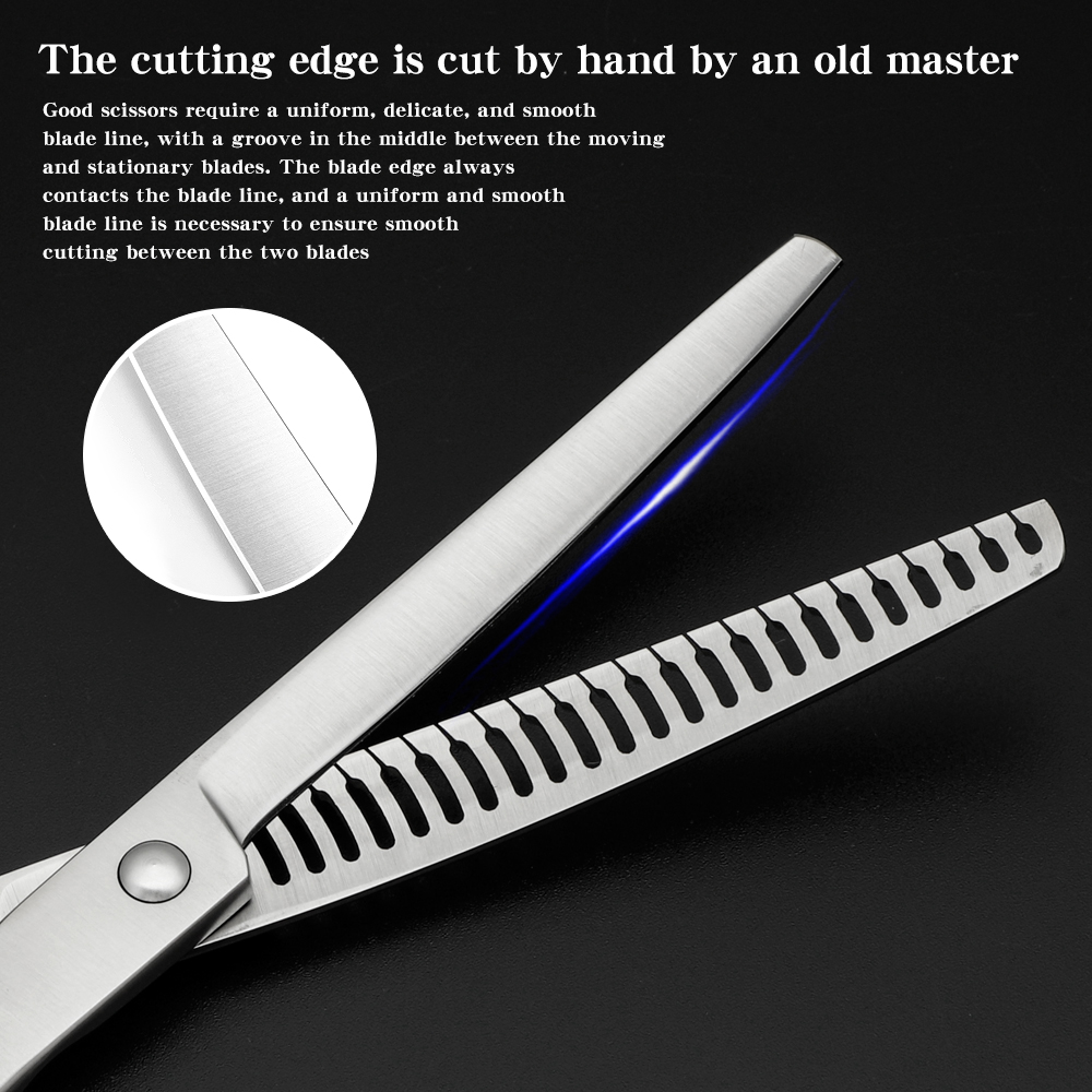 Professional Pet Grooming Scis - đánh giá và giá Professional Pet Grooming Scissors Curved