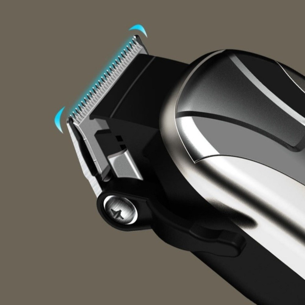 Universal USB Rechargeable Ele - đánh giá và giá Cordless Dog Clippers Low Noise Grooming