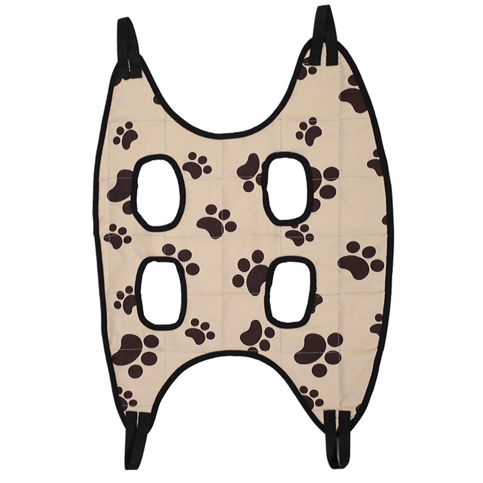 Pet Grooming Hammock Sling for - đánh giá và giá Pet Grooming Hammock Sling Restraint