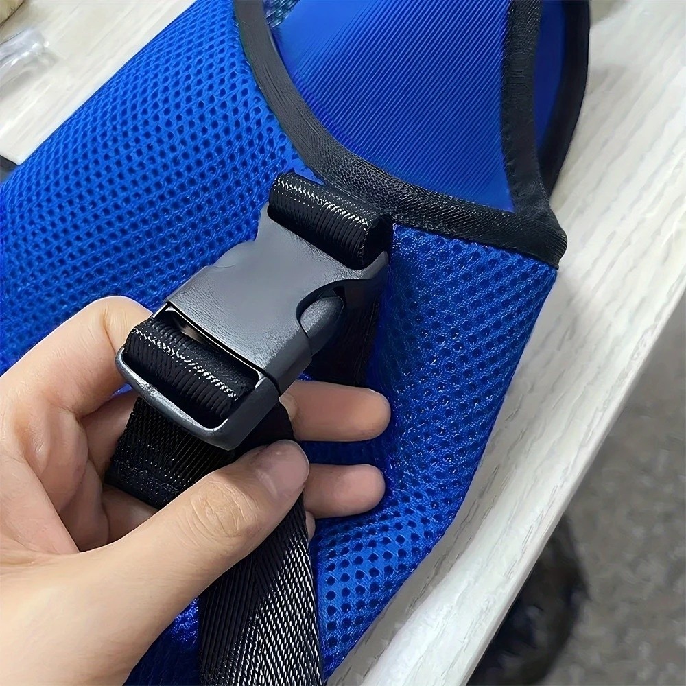 Large Pet Grooming Hammock Han - đánh giá và giá Pet Grooming Hammock Sling Restraint