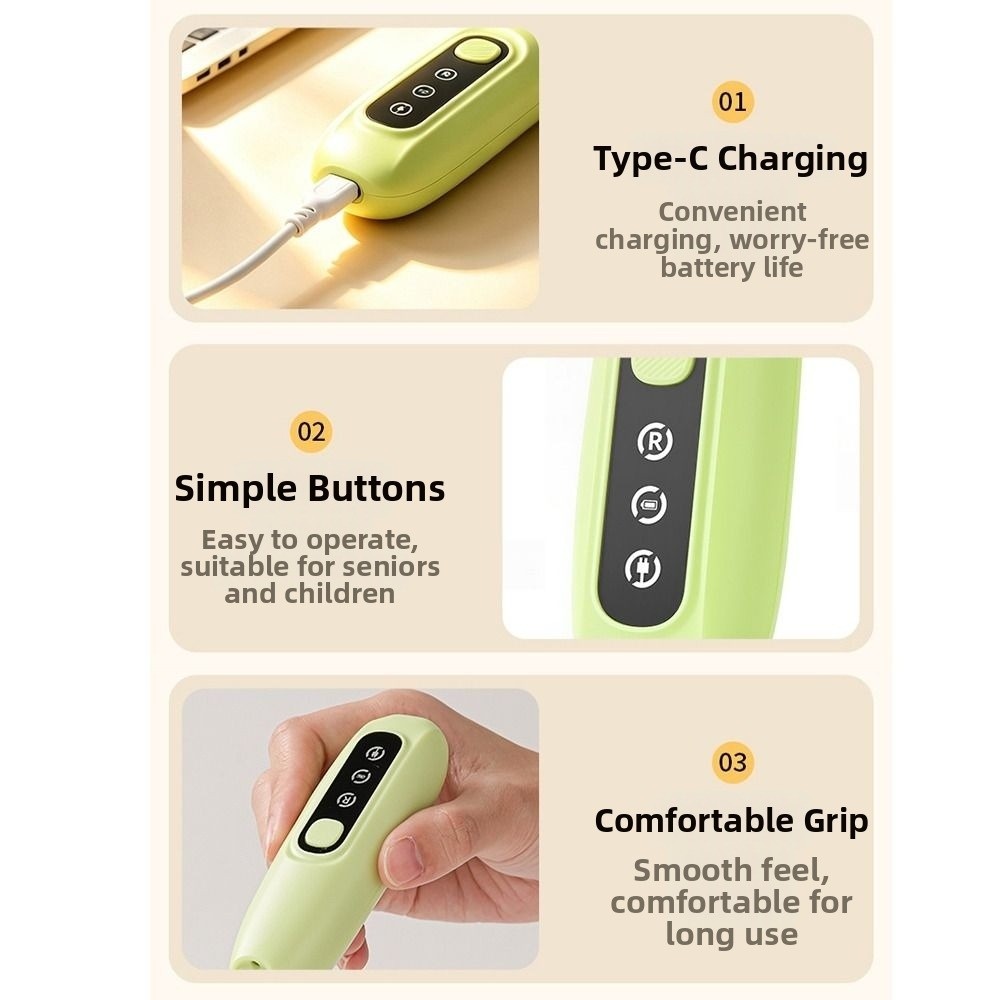 Professional LED Light Pet Paw - đánh giá và giá Cordless Dog Clippers Low Noise Grooming