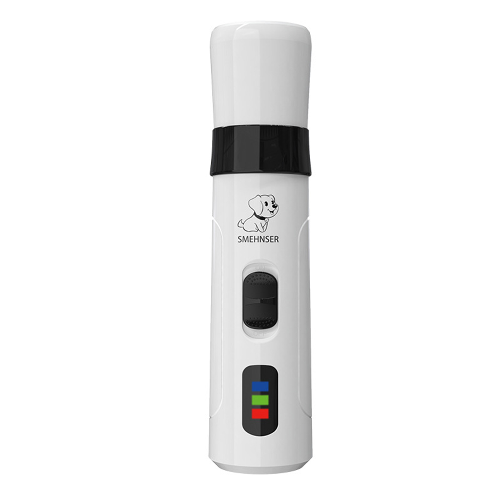 Dog Nail Grinders USB Charging - đánh giá và giá Cordless Dog Clippers Low Noise Grooming