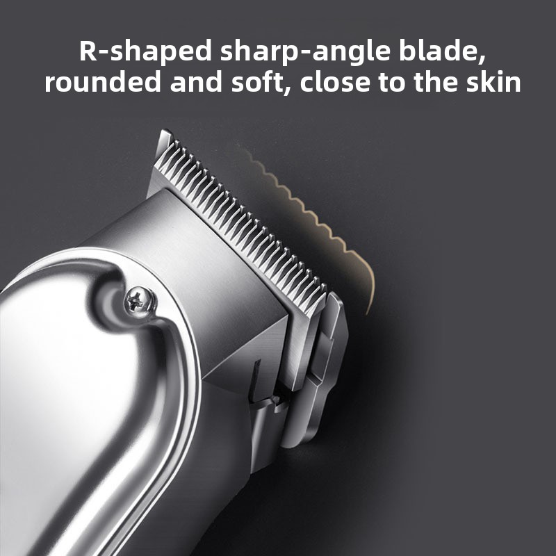 Professional High Power Dog Cl - đánh giá và giá Cordless Dog Clippers Low Noise Grooming
