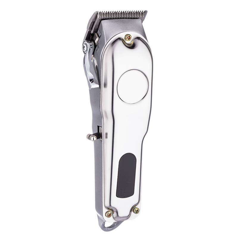 High-power Professional Electr - đánh giá và giá Cordless Dog Clippers Low Noise Grooming